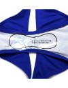 Costum de Baie cu Fontita Turcoaz 0015839B2 Costum de Baie cu Fontita Turcoaz 0015839B2